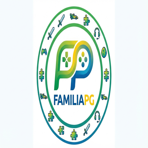Logo familiapg
