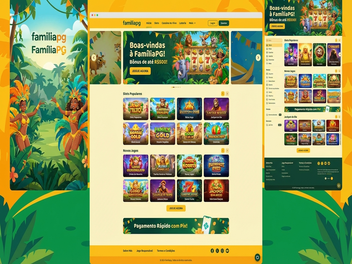 Screenshot 2 familiapg