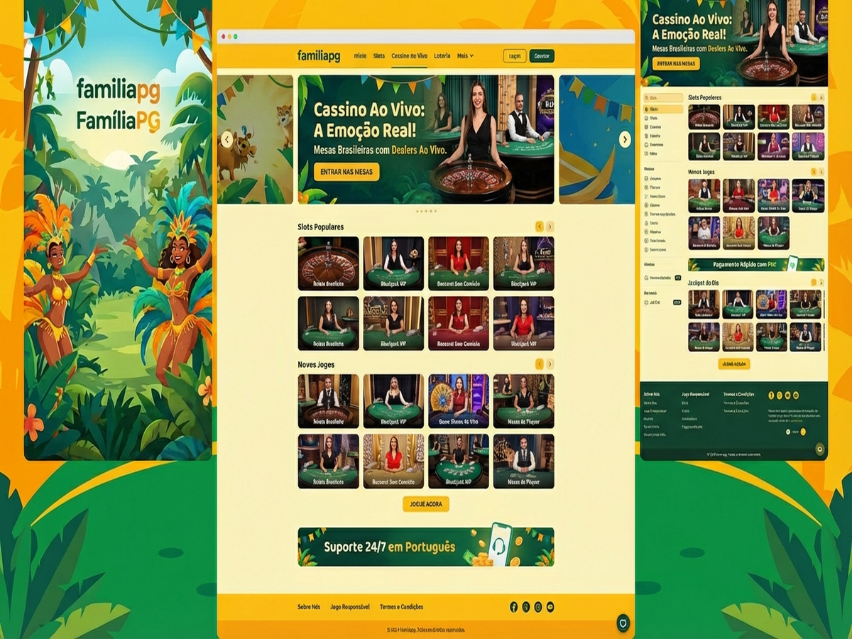 Screenshot 3 familiapg